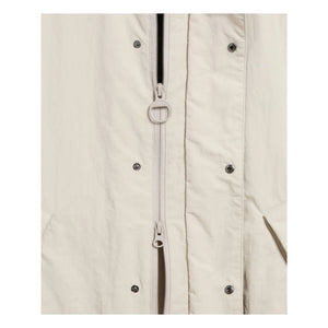 Barbour - Chaqueta Informal Casual de Nylon | Beige