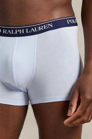 Bóxer Polo Ralph Lauren (3 unidades)