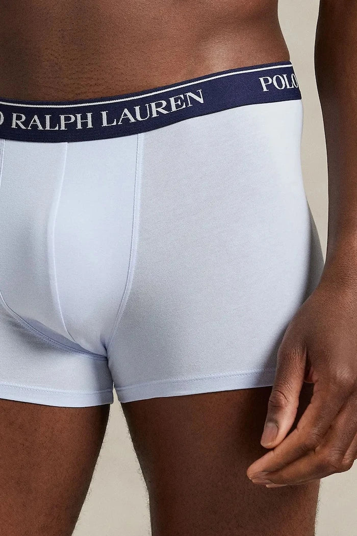 Bóxer Polo Ralph Lauren (3 unidades)