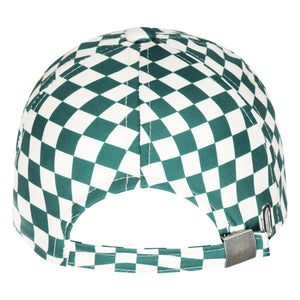 Tumble N'Dry - Good Day Sombrero de cuadros | Verde