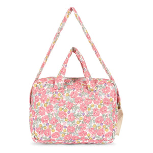 Konges Sløjd - Bolsa de pañales Rose | Rosa