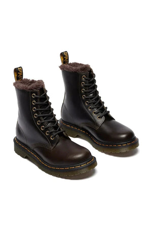 Botines de cuero 1460 Serena de Dr. Martens