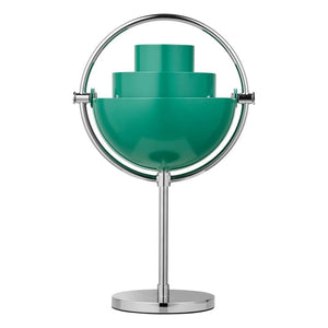 Gubi - Lámpara portátil Multi-Lite, Louis Weisdorf | Verde