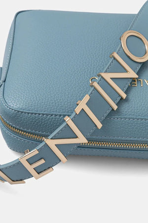 Bolso bandolera de mujer Valentino Bags, de piel sintética