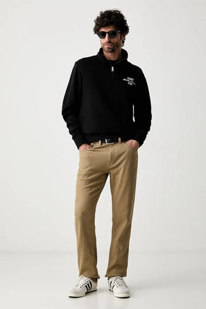 Sudadera de algodón para hombre Gant