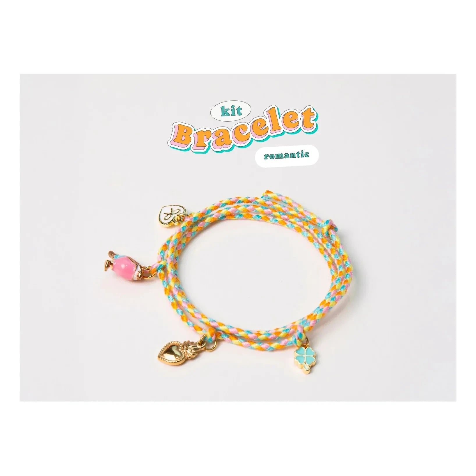 La Petite Épicerie - Bileklik Seti - Romantik