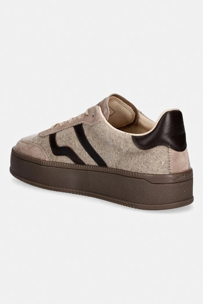 Zapatillas deportivas Gant Cuzmani para mujer