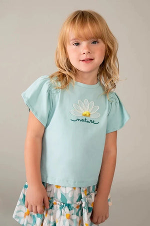 Camiseta de niño Mayoral