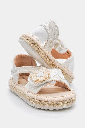 Sandalias para niña Mayoral