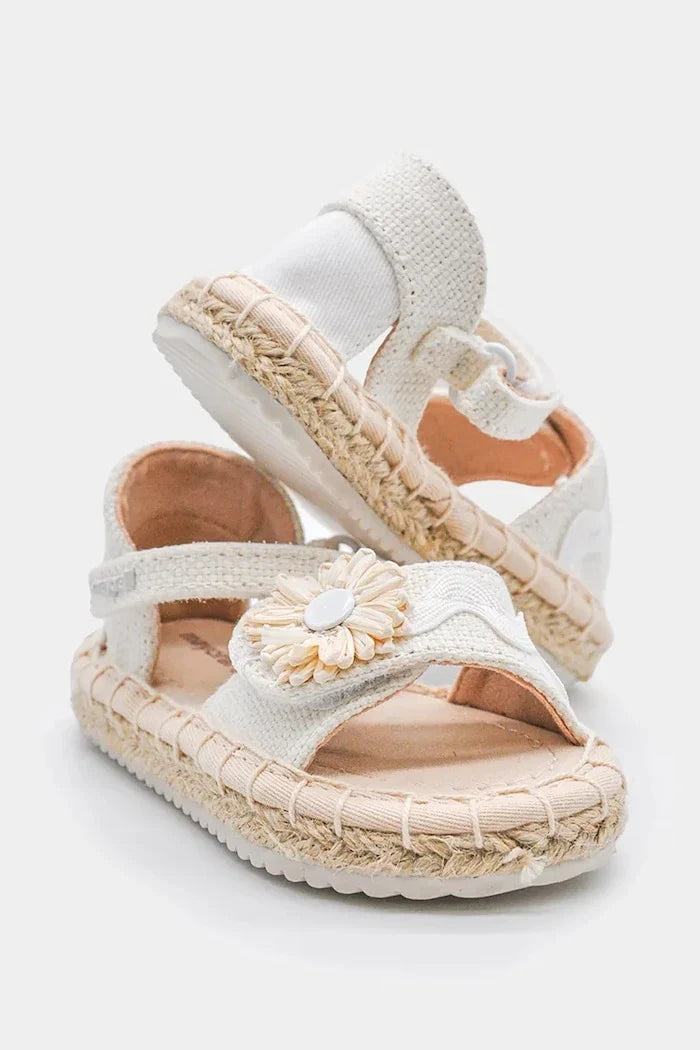 Sandalias para niña Mayoral