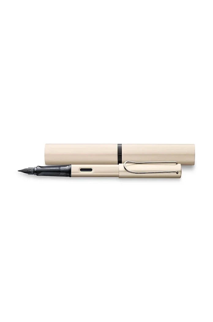 Pluma estilográfica Lamy Lx Pallad
