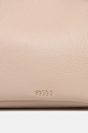 Bolso Cruzado de Piel Furla para Mujer