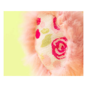 Jellycat - Charms Conejo Lujoso Blushkin