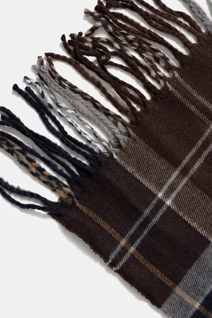 Gorro y Bufanda Swinton & Galingale de Barbour