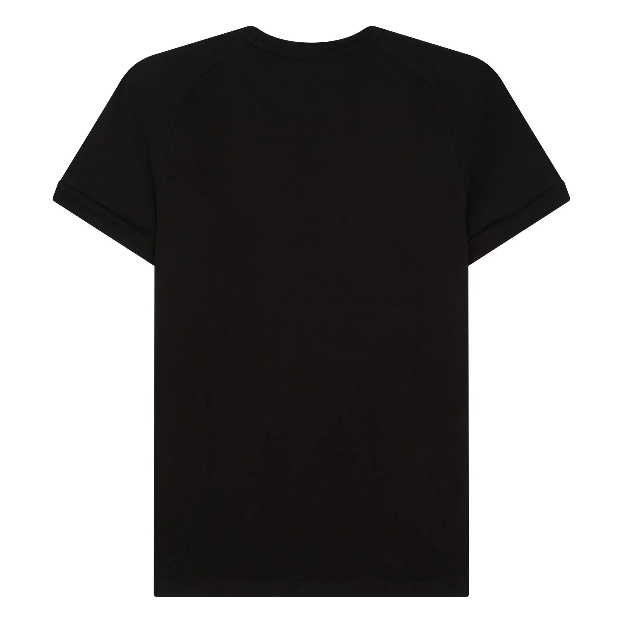 sunray - Camiseta de hombre Pua'ena 300g | Gris carbón