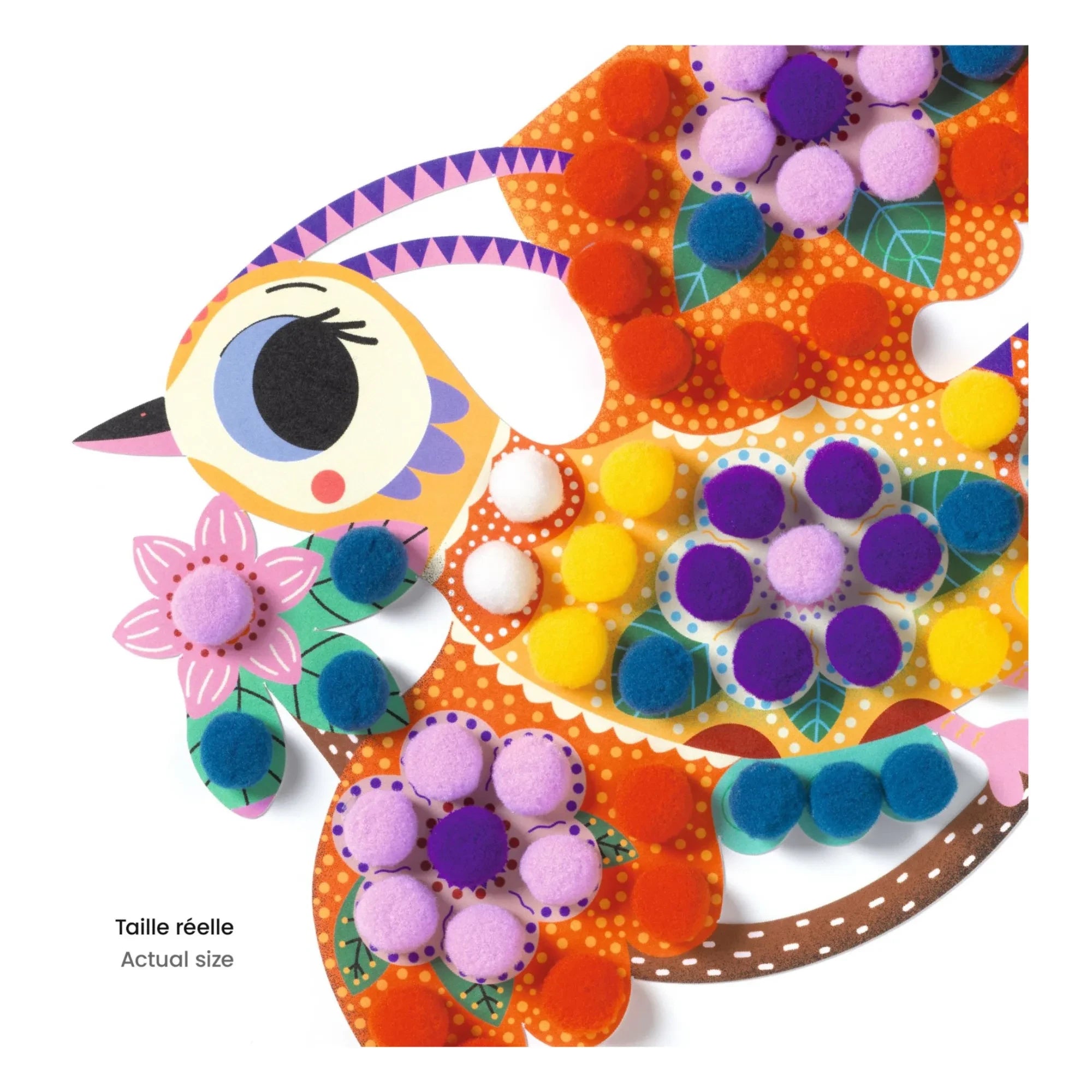 Djeco - Collages Variados