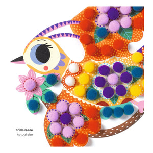 Djeco - Collages Variados