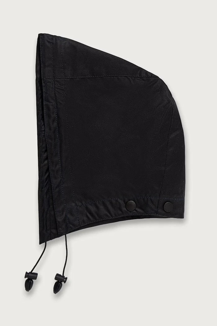 Sudadera con capucha de algodón para hombre Barbour