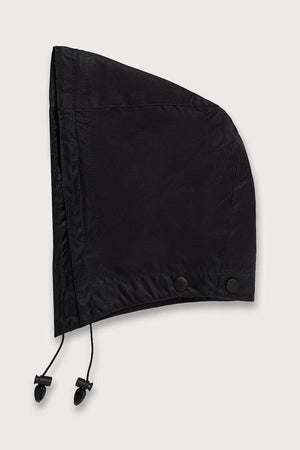 Sudadera con capucha de algodón para hombre Barbour