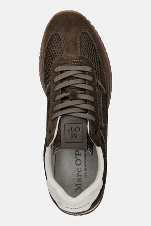 Zapatillas deportivas de hombre Marc O'Polo Gustaf 1BM