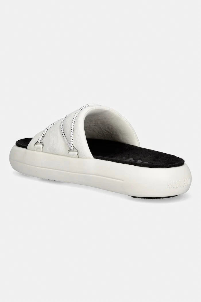 Pantufla Moon Boot MB ICON SLIDE