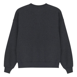 the new society - Sudadera con logo TNS | Gris marengo