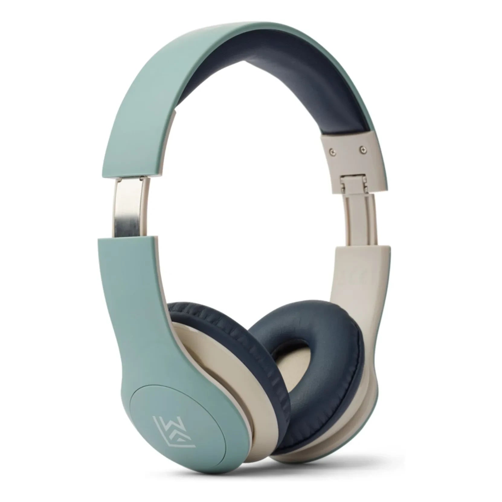 Auriculares inalámbricos Liewood Quinn | Mezcla de menta