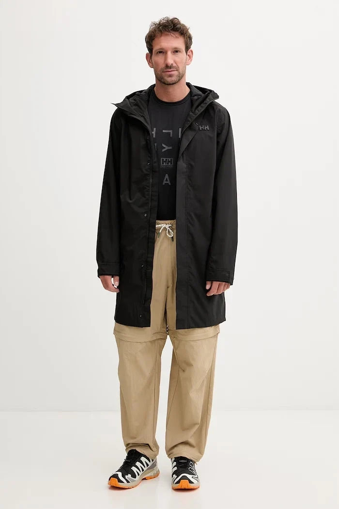 Chaqueta de trekking Helly Hansen BRUSSEL para hombre