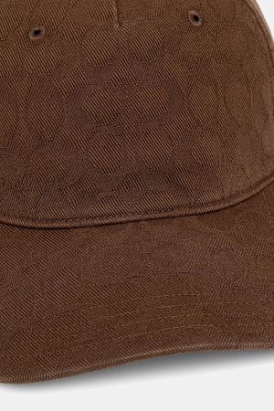 Gorra de mujer con visera Coach