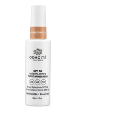 Odacité - Protector solar mineral con color en gotas SPF 50 Flex-Perfecting™ - 30 ml | 03