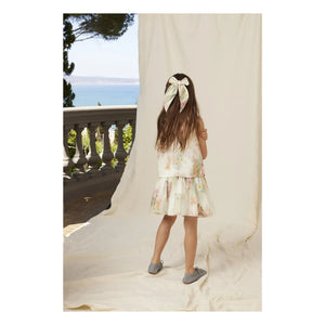 Bebe Organic - Falda Paris Aquarelle | Crudo