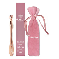 Odacité - Dispositivo de belleza de acupresión facial Mon Ami