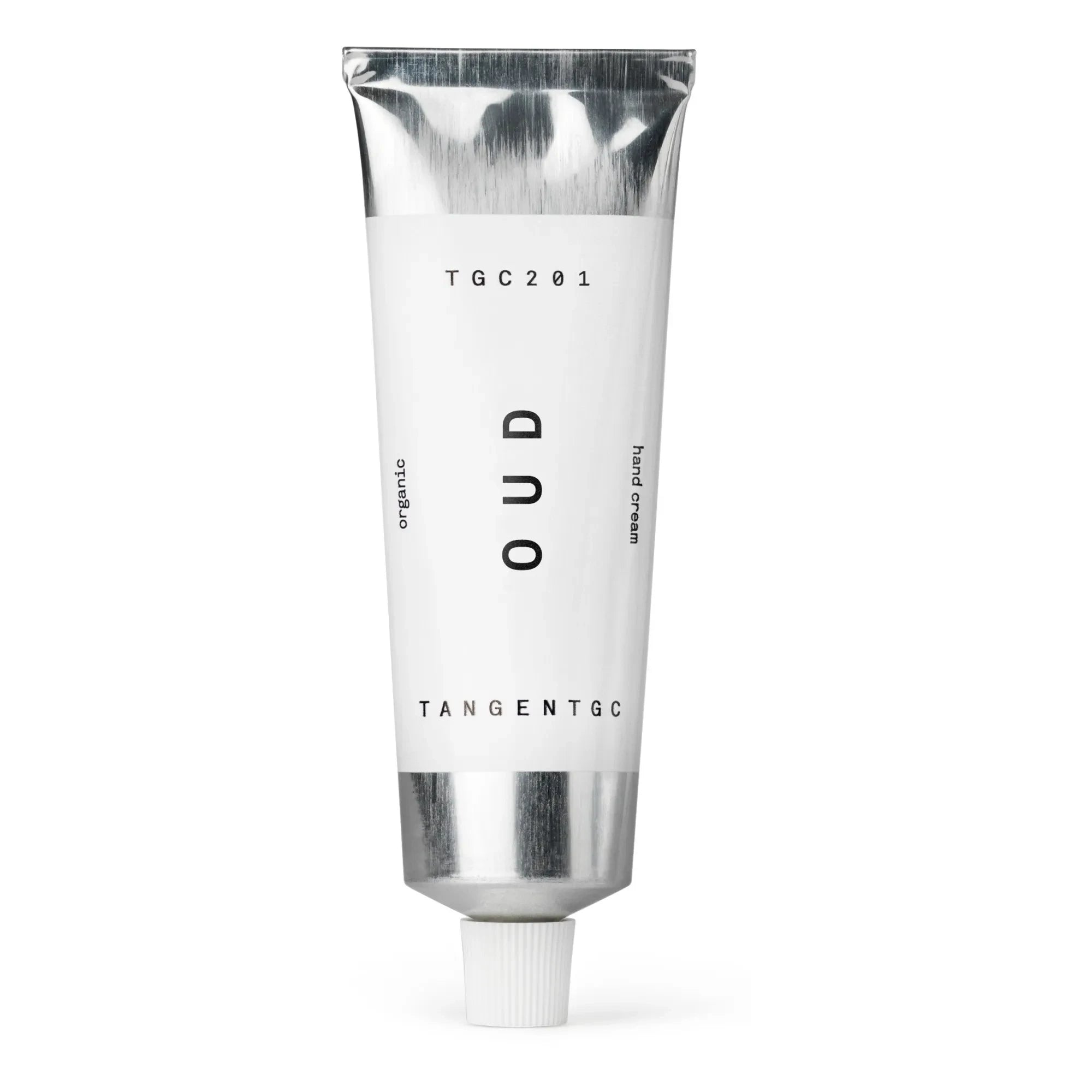Tangent GC - Crema de manos orgánica Oud