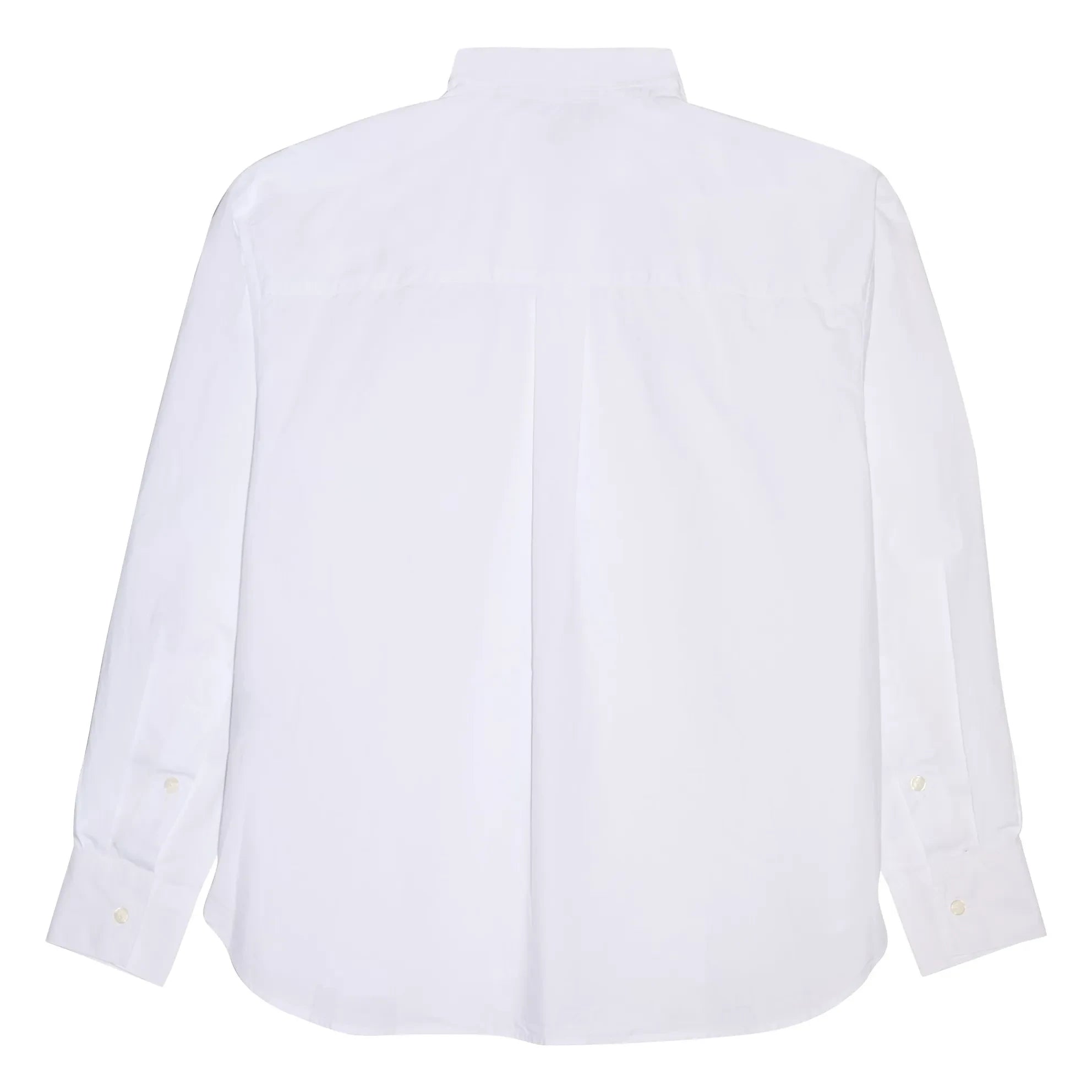Smallable Man - Camisa Oxford Zola | Blanco
