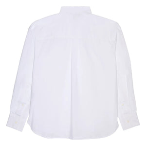 Smallable Man - Camisa Oxford Zola | Blanco
