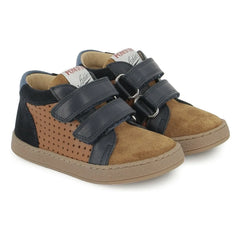Pom d'Api - Zapatillas Easy Perfo de espuma | Camel
