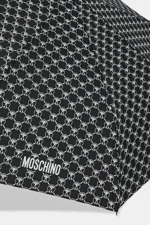 Moschino Paraguas