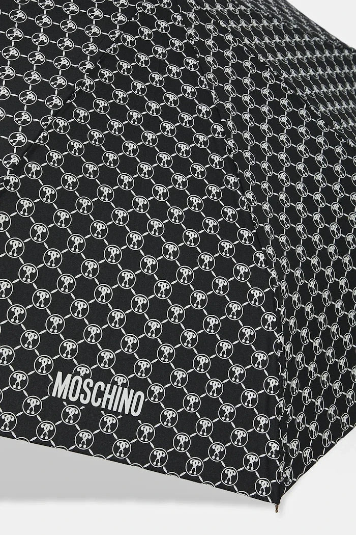 Moschino Paraguas