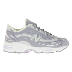 New Balance - Esnek Bağcıklı Sneaker 1000 | Lila