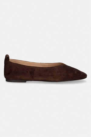 Gant Suede Chadii Bailarinas