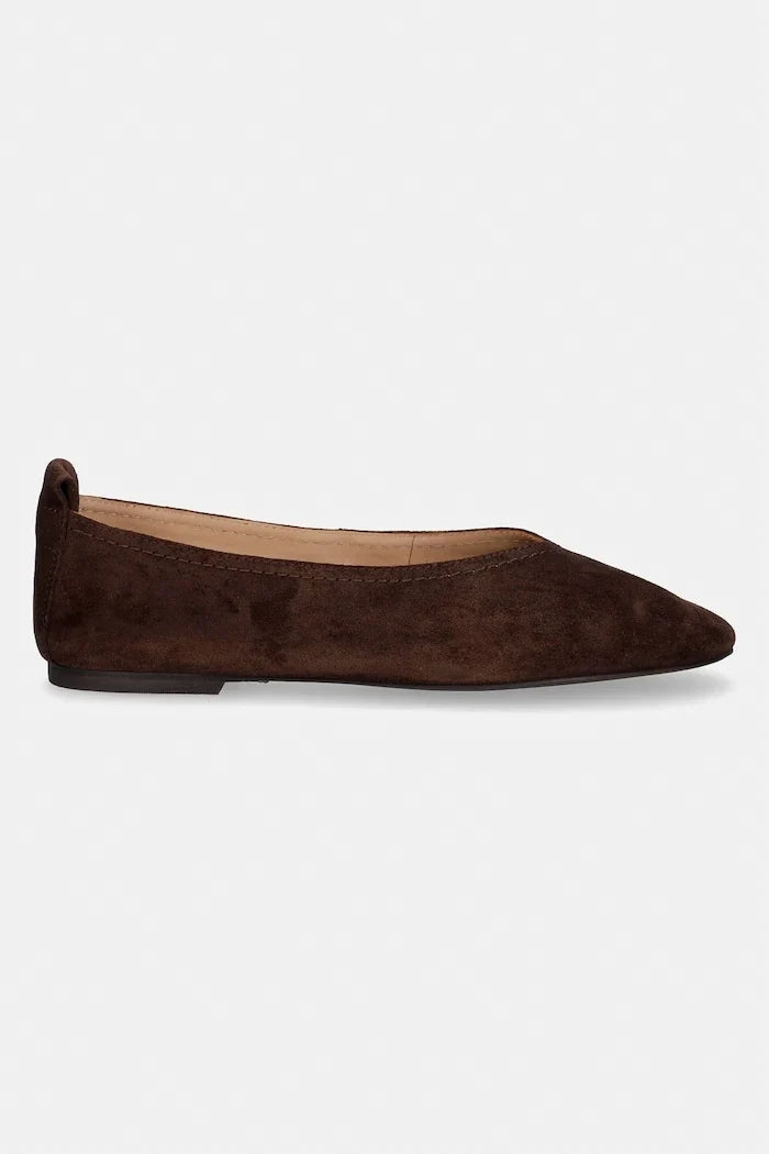 Gant Suede Chadii Bailarinas