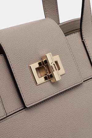 Bolso shopper Furla de piel para mujer