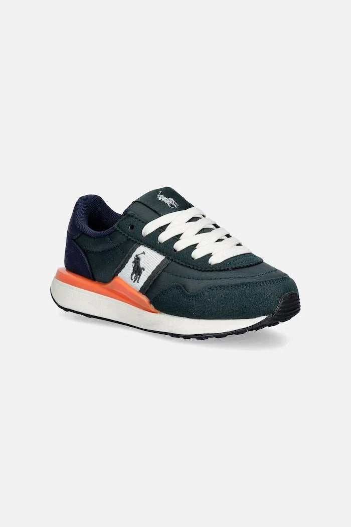 Polo Ralph Lauren TRAIN 89 SPORT Zapatillas deportivas para niños