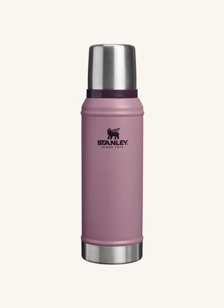 Stanley 1913 - Thermos The Legendary Classic - 0,59 L | Mor