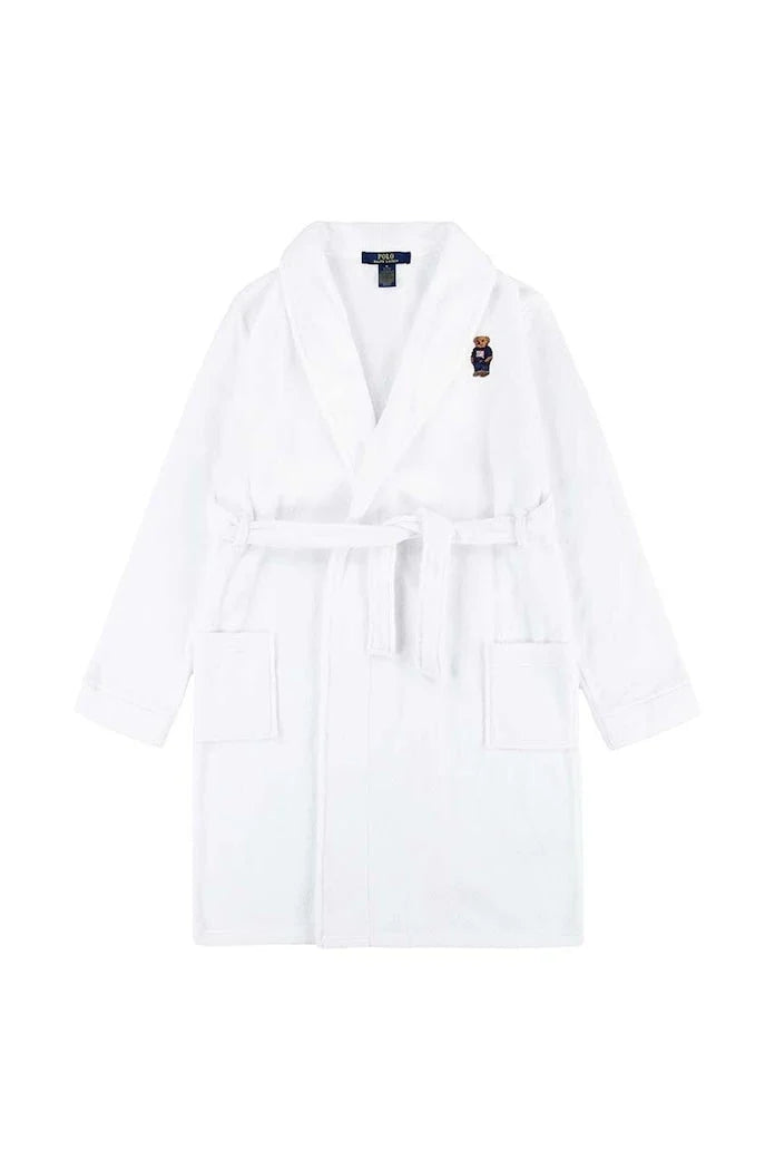 Albornoz infantil Polo Ralph Lauren