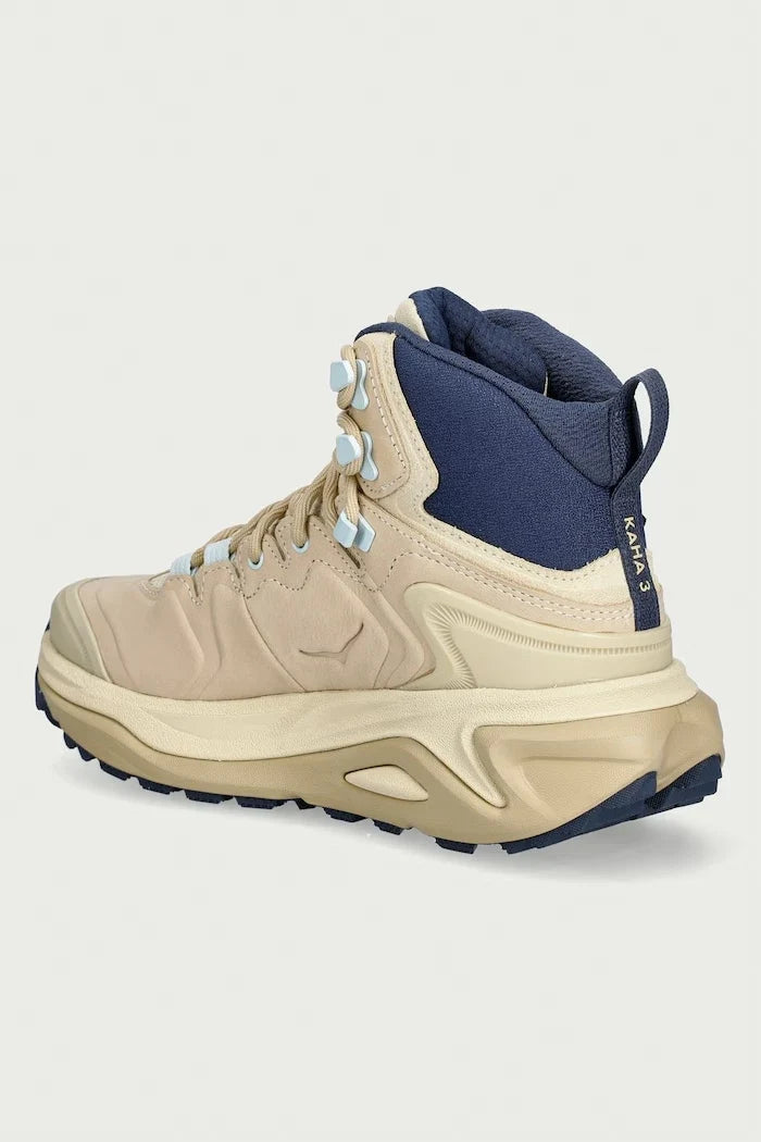 Hoka Kaha 3 GTX zapatillas de trekking para mujer