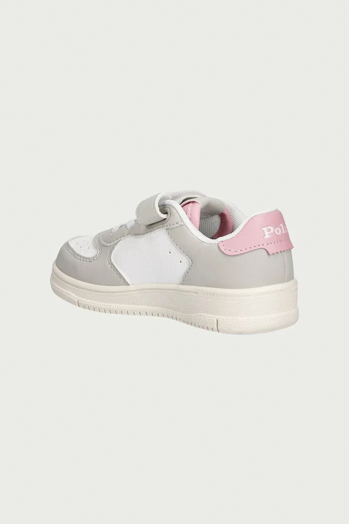 Polo Ralph Lauren Zapatillas deportivas infantiles MASTERS COURT PS