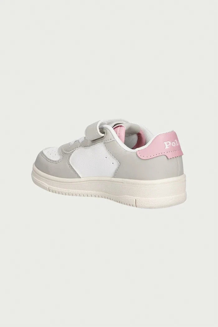 Polo Ralph Lauren Zapatillas deportivas infantiles MASTERS COURT PS
