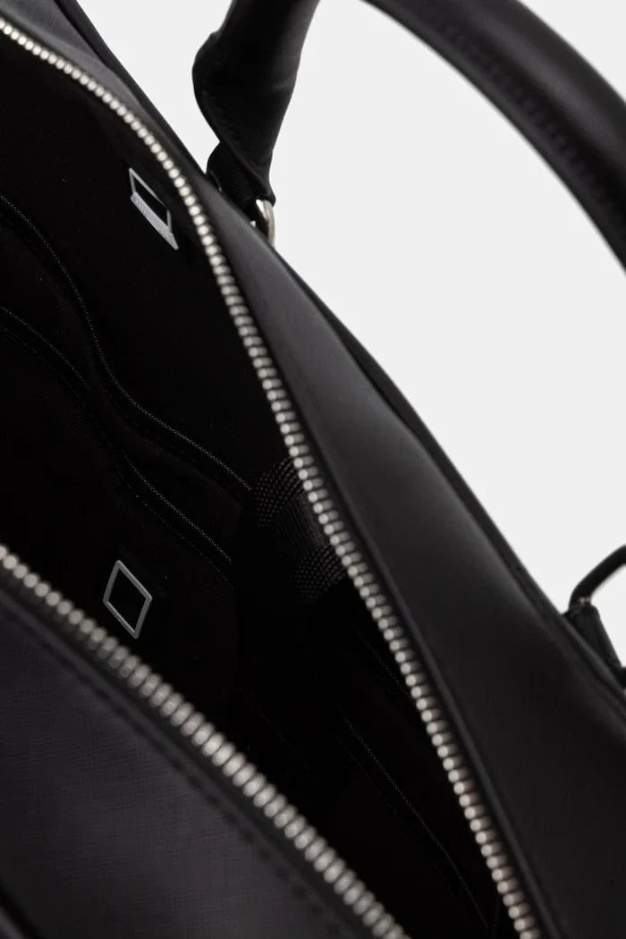Bandolera de hombre de piel sintética Valentino Bags MARNIER