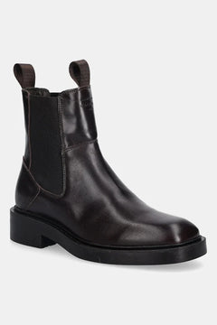 Botines Chelsea de piel Gant Fallwi